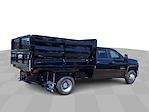 2025 Chevrolet Silverado 3500 Crew Cab 4x4 Dump Truck for sale #CS0340 - photo 8