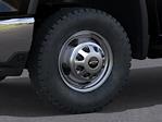 New 2025 Chevrolet Silverado 3500 Work Truck Crew Cab 4x4 Cab Chassis for sale #CS0340 - photo 9