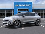 2025 Chevrolet Equinox EV AWD SUV for sale #CS0342 - photo 3