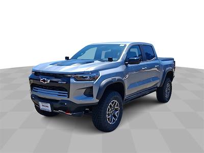 2025 Chevrolet Colorado Crew Cab 4x4 Pickup for sale #CS0344 - photo 1