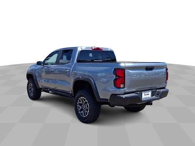 2025 Chevrolet Colorado Crew Cab 4x4 Pickup for sale #CS0344 - photo 2