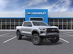 2025 Chevrolet Colorado Crew Cab 4x4 Pickup for sale #CS0344 - photo 1