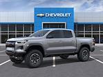 2025 Chevrolet Colorado Crew Cab 4x4 Pickup for sale #CS0344 - photo 2