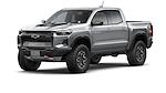 2025 Chevrolet Colorado Crew Cab 4x4 Pickup for sale #CS0344 - photo 26
