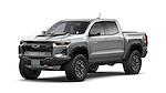 2025 Chevrolet Colorado Crew Cab 4x4 Pickup for sale #CS0344 - photo 27