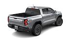 2025 Chevrolet Colorado Crew Cab 4x4 Pickup for sale #CS0344 - photo 30