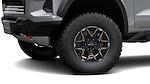 2025 Chevrolet Colorado Crew Cab 4x4 Pickup for sale #CS0344 - photo 31