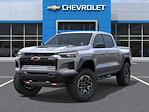 2025 Chevrolet Colorado Crew Cab 4x4 Pickup for sale #CS0344 - photo 6