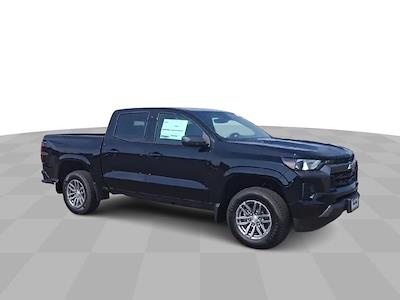2025 Chevrolet Colorado Crew Cab RWD Pickup for sale #CS0345 - photo 1