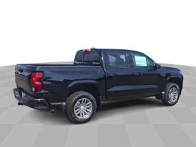 2025 Chevrolet Colorado Crew Cab RWD Pickup for sale #CS0345 - photo 2