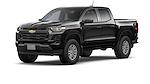 2025 Chevrolet Colorado Crew Cab RWD Pickup for sale #CS0345 - photo 26