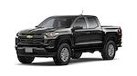 2025 Chevrolet Colorado Crew Cab RWD Pickup for sale #CS0345 - photo 27