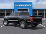 2025 Chevrolet Colorado Crew Cab RWD Pickup for sale #CS0345 - photo 4