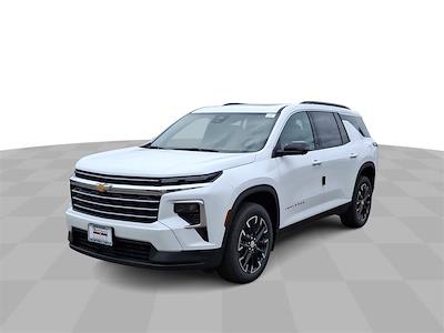 2025 Chevrolet Traverse AWD SUV for sale #CS0346 - photo 1