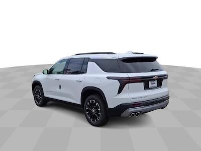 2025 Chevrolet Traverse AWD SUV for sale #CS0346 - photo 2