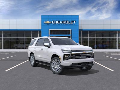 2025 Chevrolet Tahoe 4x4 SUV for sale #CS0349 - photo 1