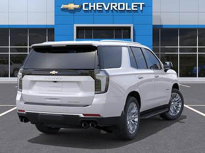 2025 Chevrolet Tahoe 4x4 SUV for sale #CS0349 - photo 2