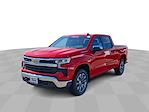 New 2025 Chevrolet Silverado 1500 LT Crew Cab 4x4 Pickup for sale #CS0350 - photo 34