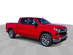 New 2025 Chevrolet Silverado 1500 LT Crew Cab 4x4 Pickup for sale #CS0350 - photo 35