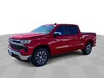 New 2025 Chevrolet Silverado 1500 LT Crew Cab 4x4 Pickup for sale #CS0350 - photo 37