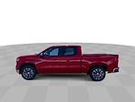 New 2025 Chevrolet Silverado 1500 LT Crew Cab 4x4 Pickup for sale #CS0350 - photo 38