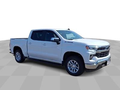 2025 Chevrolet Silverado 1500 Crew Cab 4x4 Pickup for sale #CS0351 - photo 2