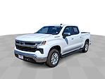 New 2025 Chevrolet Silverado 1500 LT Crew Cab 4x4 Pickup for sale #CS0351 - photo 1