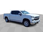 New 2025 Chevrolet Silverado 1500 LT Crew Cab 4x4 Pickup for sale #CS0351 - photo 2