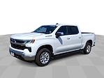 New 2025 Chevrolet Silverado 1500 LT Crew Cab 4x4 Pickup for sale #CS0351 - photo 4
