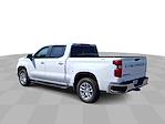 New 2025 Chevrolet Silverado 1500 LT Crew Cab 4x4 Pickup for sale #CS0351 - photo 6