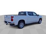 New 2025 Chevrolet Silverado 1500 LT Crew Cab 4x4 Pickup for sale #CS0351 - photo 8
