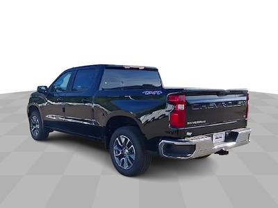 New 2025 Chevrolet Silverado 1500 LT Crew Cab 4x4 Pickup for sale #CS0352 - photo 2