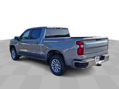 2025 Chevrolet Silverado 1500 Crew Cab 4x4 Pickup for sale #CS0353 - photo 2
