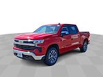 New 2025 Chevrolet Silverado 1500 LT Crew Cab 4x4 Pickup for sale #CS0354 - photo 1