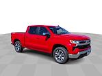New 2025 Chevrolet Silverado 1500 LT Crew Cab 4x4 Pickup for sale #CS0354 - photo 3
