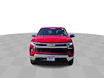 New 2025 Chevrolet Silverado 1500 LT Crew Cab 4x4 Pickup for sale #CS0354 - photo 4