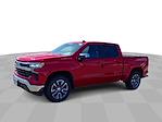 New 2025 Chevrolet Silverado 1500 LT Crew Cab 4x4 Pickup for sale #CS0354 - photo 5