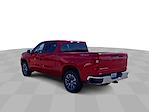 New 2025 Chevrolet Silverado 1500 LT Crew Cab 4x4 Pickup for sale #CS0354 - photo 2