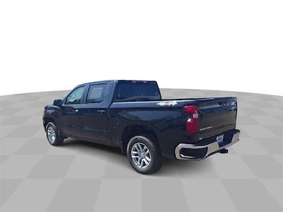 New 2025 Chevrolet Silverado 1500 LT Crew Cab 4x4 Pickup for sale #CS0355 - photo 2