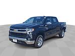 New 2025 Chevrolet Silverado 1500 LT Crew Cab 4x4 Pickup for sale #CS0355 - photo 1