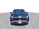 New 2025 Chevrolet Silverado 1500 LT Crew Cab 4x4 Pickup for sale #CS0355 - photo 4