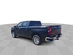 New 2025 Chevrolet Silverado 1500 LT Crew Cab 4x4 Pickup for sale #CS0355 - photo 2