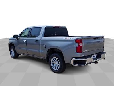 2025 Chevrolet Silverado 1500 Crew Cab 4x4 Pickup for sale #CS0356 - photo 2
