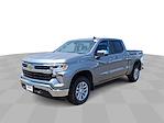 New 2025 Chevrolet Silverado 1500 LT Crew Cab 4x4 Pickup for sale #CS0356 - photo 1