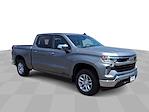 New 2025 Chevrolet Silverado 1500 LT Crew Cab 4x4 Pickup for sale #CS0356 - photo 3