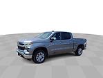 New 2025 Chevrolet Silverado 1500 LT Crew Cab 4x4 Pickup for sale #CS0356 - photo 5