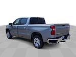 New 2025 Chevrolet Silverado 1500 LT Crew Cab 4x4 Pickup for sale #CS0356 - photo 2