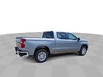 New 2025 Chevrolet Silverado 1500 LT Crew Cab 4x4 Pickup for sale #CS0356 - photo 8