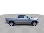 New 2025 Chevrolet Silverado 1500 LT Crew Cab 4x4 Pickup for sale #CS0356 - photo 9