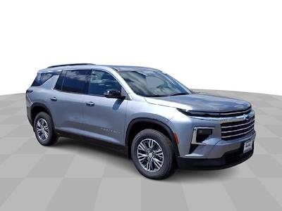 New 2025 Chevrolet Traverse LT AWD SUV for sale #CS0360 - photo 1